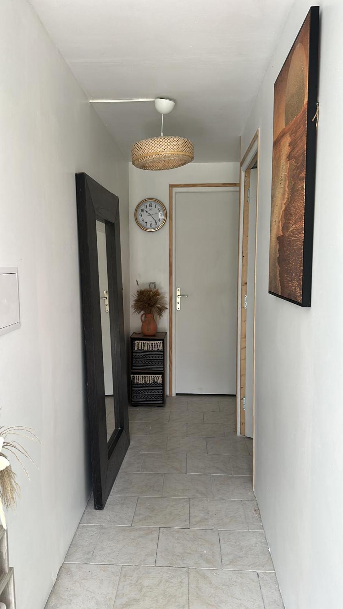 Apartamento Corossol Fort-de-France Exterior foto