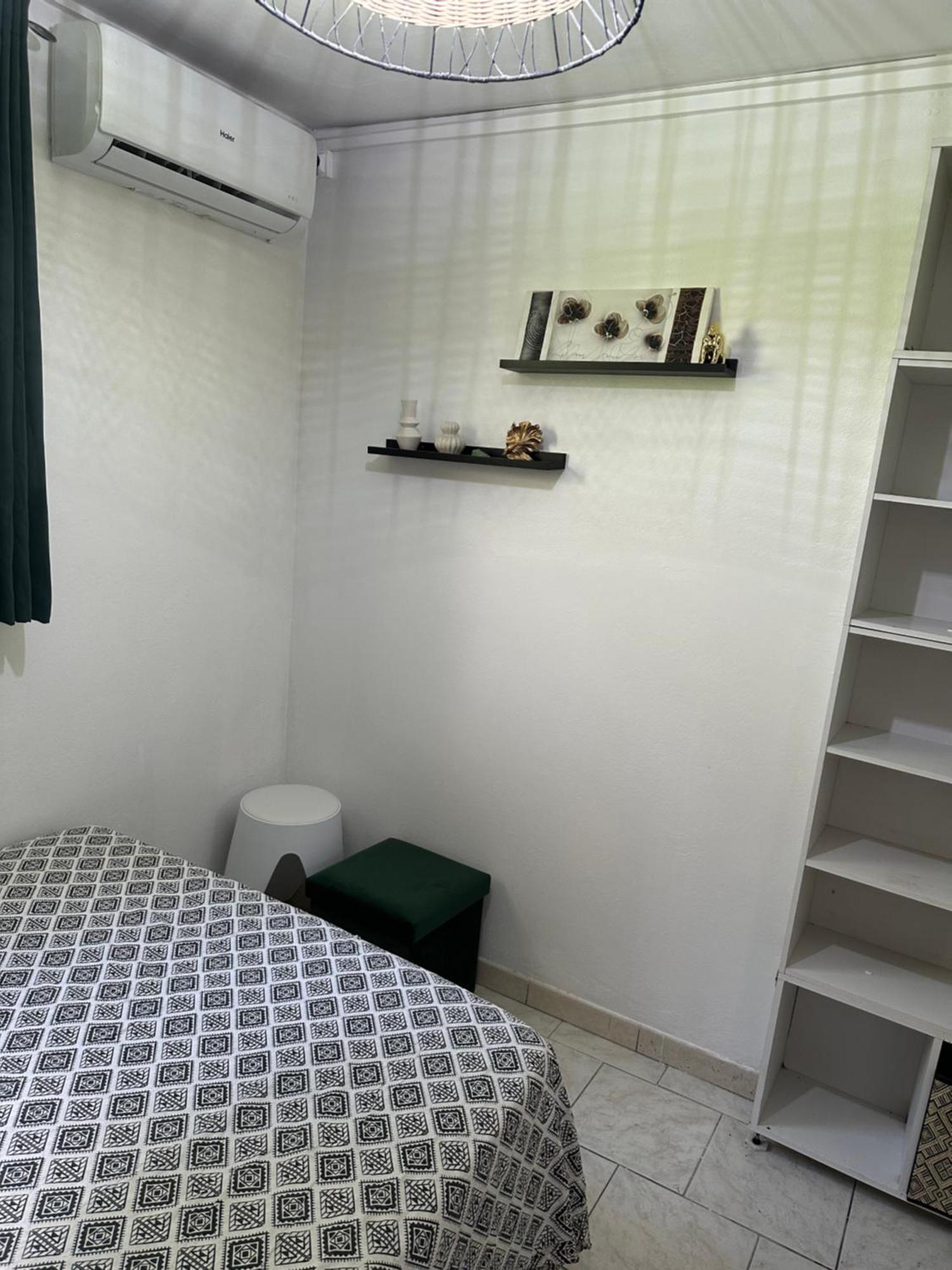 Apartamento Corossol Fort-de-France Exterior foto