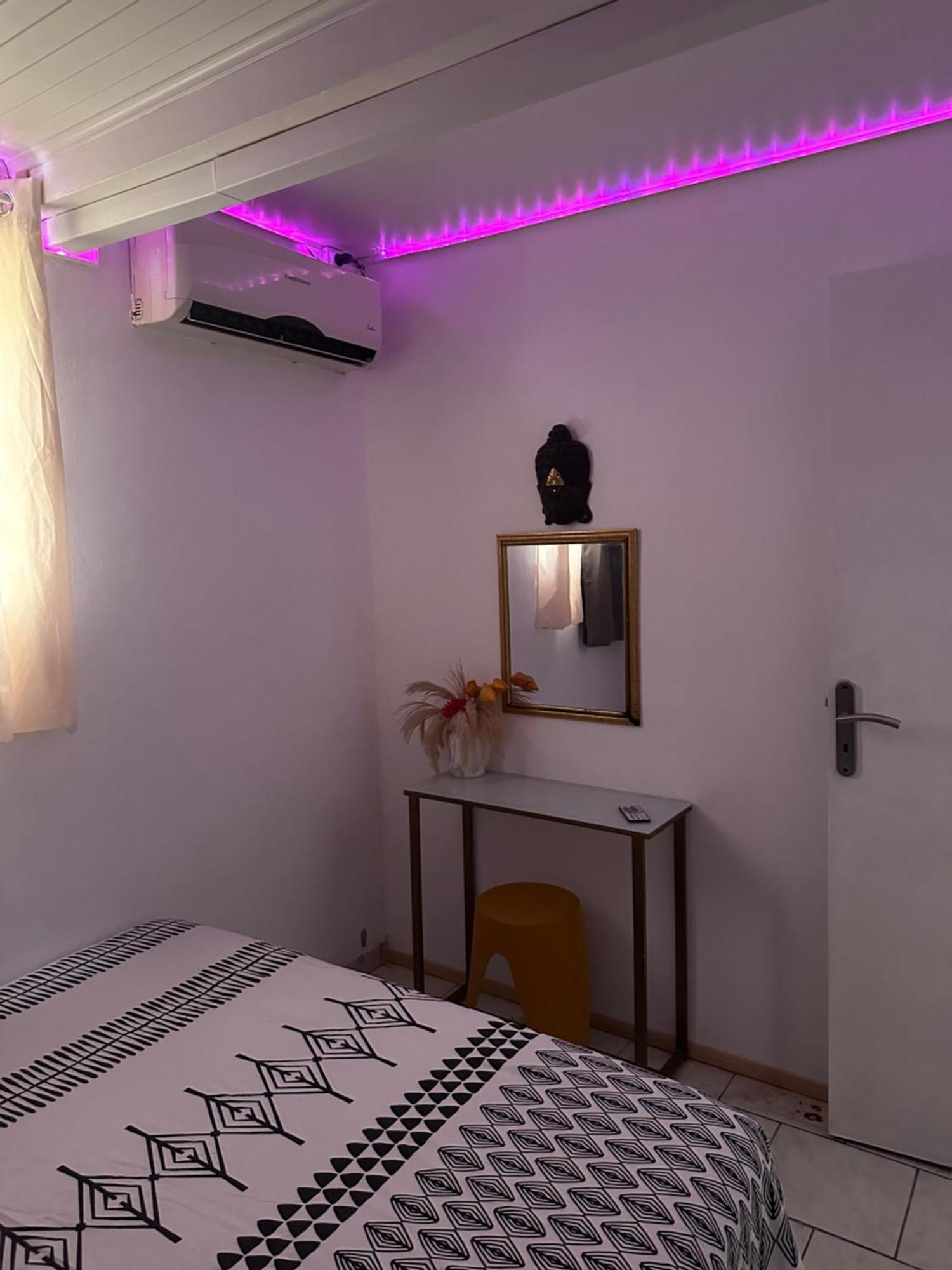 Apartamento Corossol Fort-de-France Exterior foto